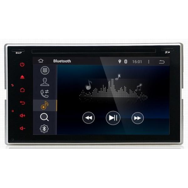 Ouchuangbo Auto GPS Navigation for Honda Everus /Odyssey /Fit /CRV /City Android 4.4 DVD Radio 3G Wifi OCB-3823C