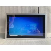 HD 13,3 pouces Panneau industriel PC Écran tactile Prise en charge de Windows Android Linux Ubuntu