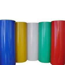 Scotchlite Reflective Banner Vinyl Film 3 Years Outdoor Life For Digital Printing