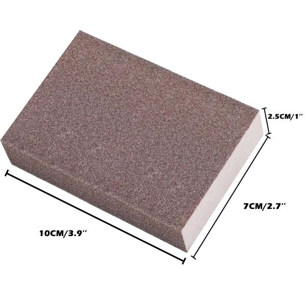 Wholesale 120x100x12 Wet/Dry Sand PaperAbrasive Sanding/Sandpaper Roll Disc for Car Polishing Grinding Lijas Sheet