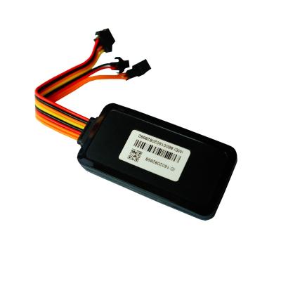 4G Vehicle GPS Tracker,Rain Proof,Support oil cut off