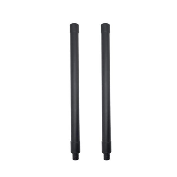 1.2g 32mm Diameter 60cm Omni Fiberglass Antenna Waterproof For Uav