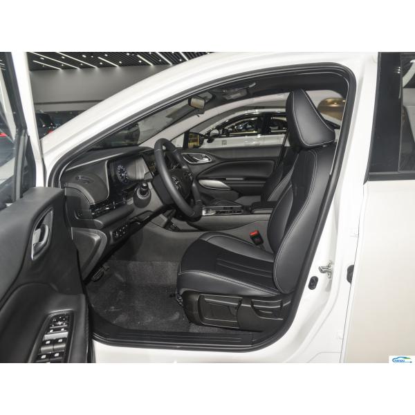 Electric Utility Vehicle S-2023 Model 530 for Aion 4805*1880*1545MM