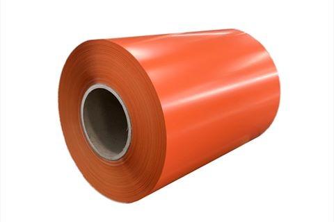 3003H24 H26 ASTM B209 Aluminium Alloy Metal Color Coated Blue Aluminium Sheet Aluminum Coils Aircraft structures