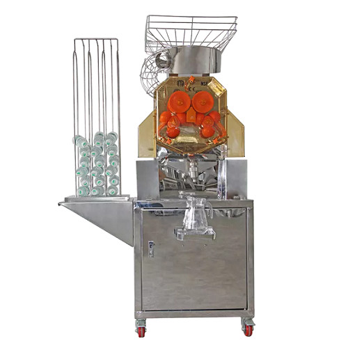 Juicer цитруса УПРАВЛЕНИЯ ПО САНИТАРНОМУ НАДЗОРУ ЗА КАЧЕСТВОМ ПИЩЕВЫХ ПРОДУКТОВ И МЕДИКАМЕНТОВ 220V машина экстрактора сока коммерчески электрического коммерчески