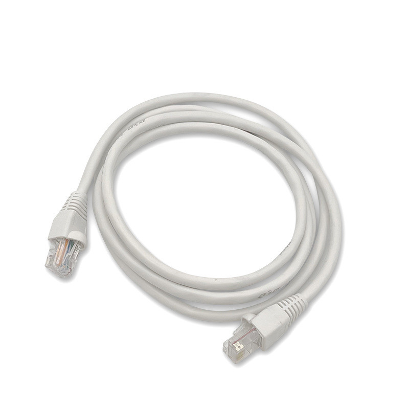 UL сертифицированный кабель Ethernet категории 5e 100 Мбит/с Скорость 100 футов Cat5e Patch Cable