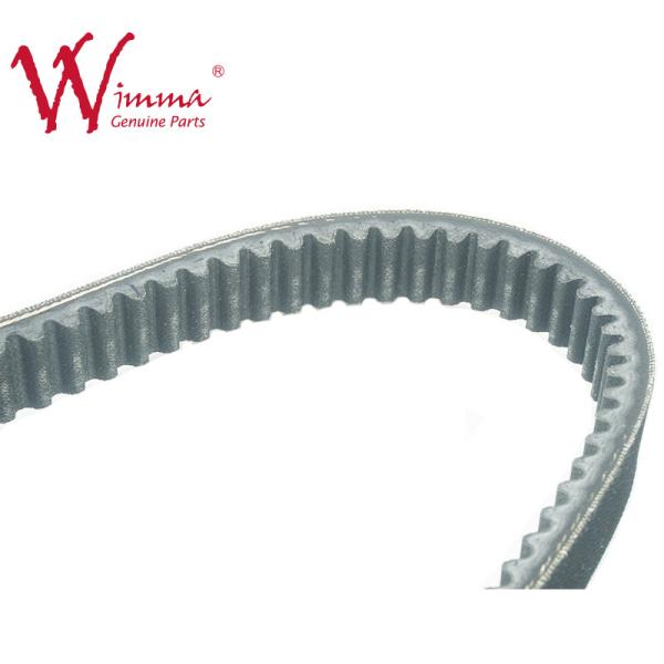 Aftermarket Motorcycle Drive Belts , Rubber Material HONDA ACTIVA V Belt