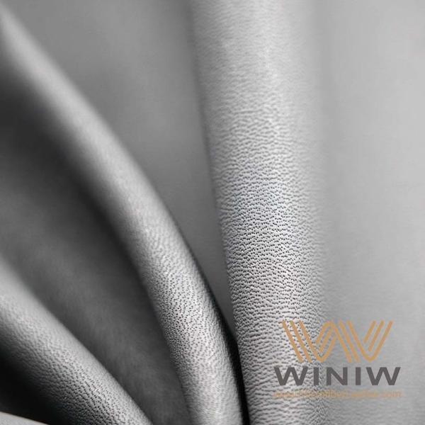 Automotive PU Synthetic Leather Fabric Material Microfiber For Car Seats
