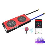 UART USB 8S24V80A Bms pour le lithium Ion Battery