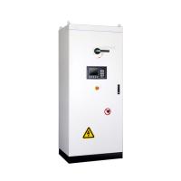Machine de chauffage par induction 80KVA polyvalente et fiable