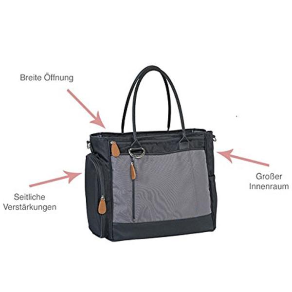 Amazing design new style Baby Diaper bag mommy maternity bag