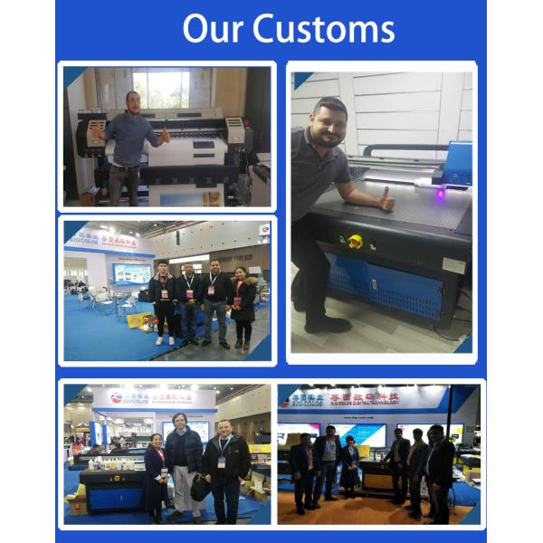 Digital PET Film DTF Printer with Shaker Powder Treatment T-Shirt Printing Solution
