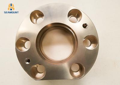 Non Standard Copper Bearing  Large Shaped Different Sizes Easy To Install