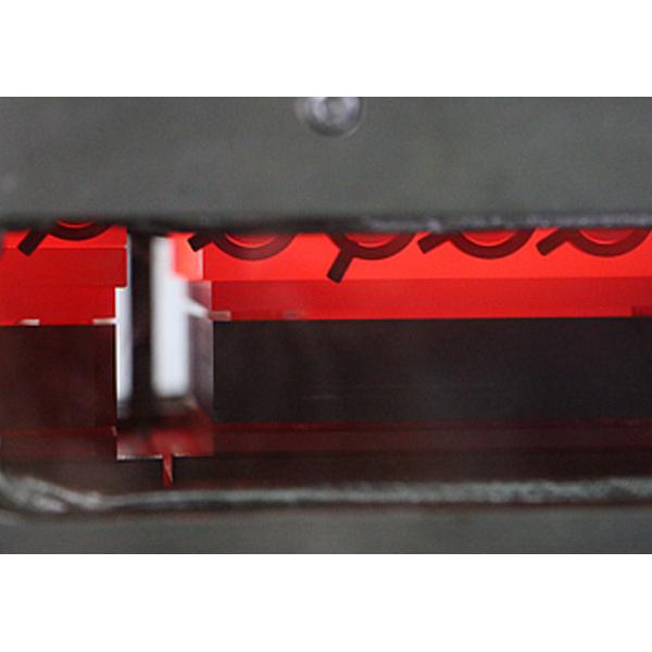 Tungsten Steel Sheet 3D Glass Hot Bending Tungsten Carbide Mold Sheet