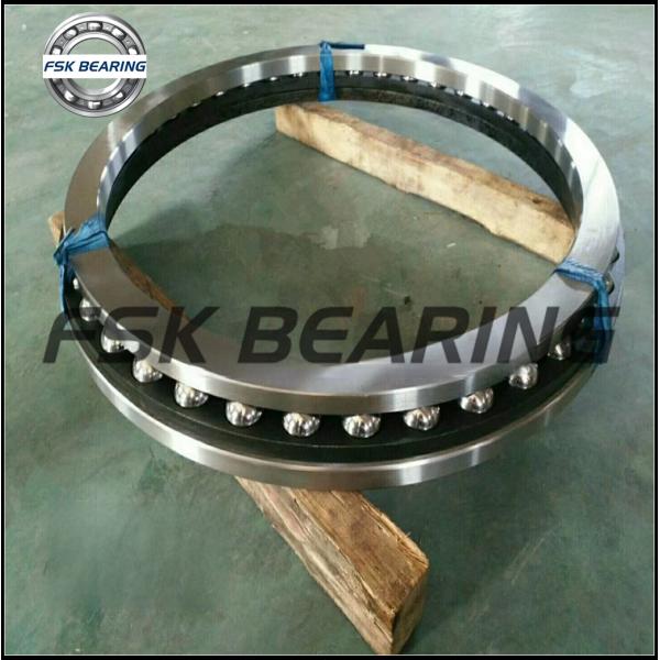 Китай FSK 51236-MP 8236 Аксиальный шаровой подшипник 180*250*56 мм Подшипник для вращения стола