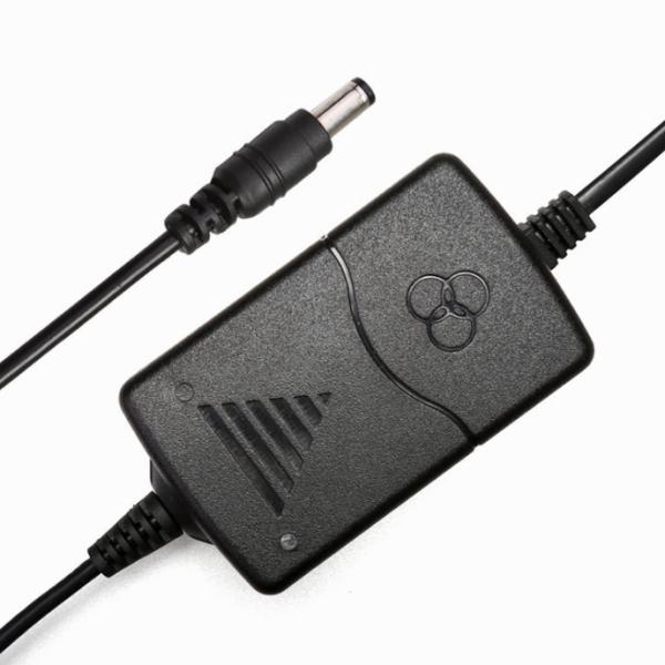 CCTV Camera Power Adapter Constant Voltage 12v 2a Wall Type with UK EU AU JP CHN Plug