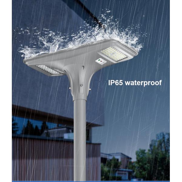 200W 3.2V Outdoor Lawn Solar Garden Lights Solar LED Bollard Lights Remote Control