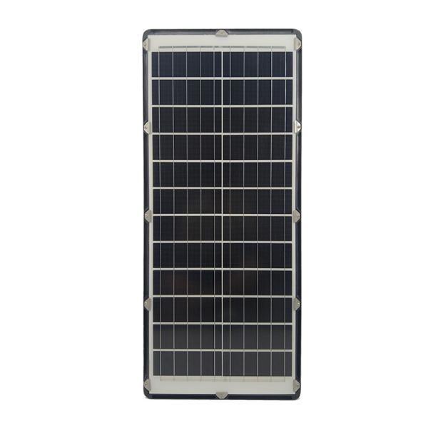 Die Cast Aluminum Material and 300w 400w Integrated All In One Led Solar Street Light