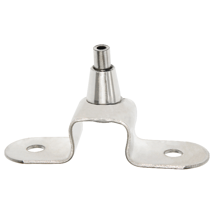 Ceiling Mounting Bracket Wire Grip Cable Gripper Suspended Light Hanging Accessories