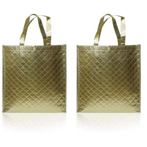 PP Woven Packaging Bags