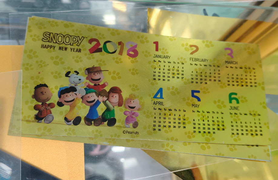 Double-Sided Coated Clear PET Film with >90% Light Transmittance and Dimensional Stability for Precision Printing
