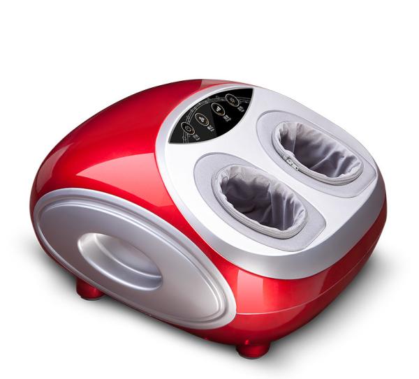 Professional Electric Kneading Foot Massager Three Strength And Three Modes To Choose