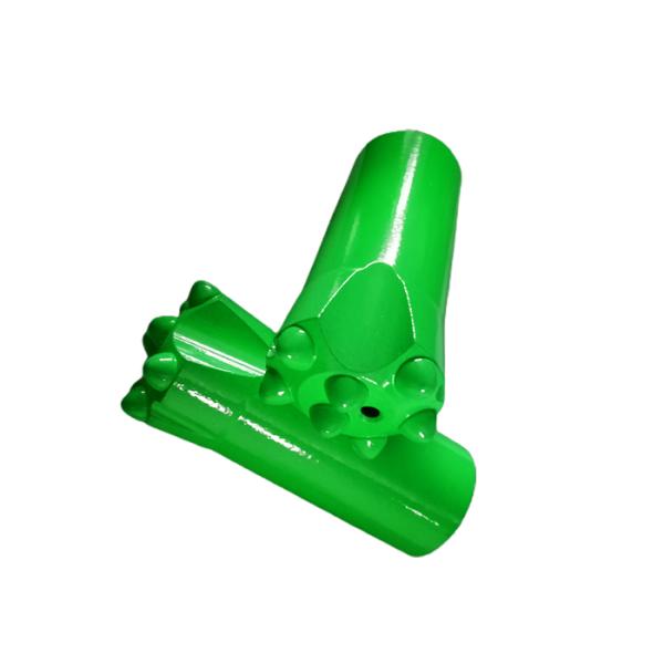 H25 для Minning и Quarring подгоняло продетый нитку спецификацией бит кнопки сверла