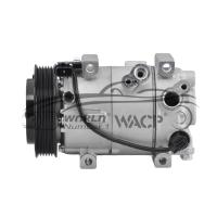 97701F3300 Sistema de aire acondicionado para automóviles Compresor para Hyundai Elantra 1.4 WXHY144