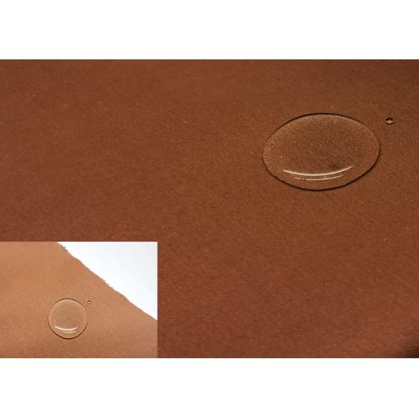 Workwear ткани доказательства алкалиа хлопка 160gsm устойчивый кисловочный