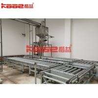 Stainless Steel Berry Juicer Machine Berry Juice Extractor 20T/H