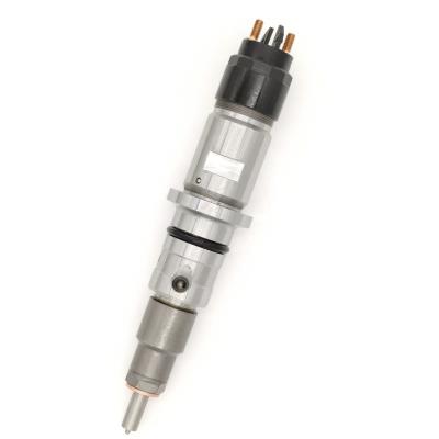 Injetor de combustível diesel de alta qualidade 0445120289