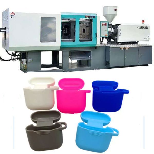 Air Pressure 0.6 to 0.8Mpa Automatic Syringe Manufacturing Machine Capable of Handling Various Syringe Sizes Efficiently