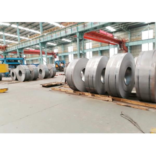 Плита/сосуд под давлением листа легированной стали боилера АСТМ А553 А553М покрывают 600мм к 2500мм