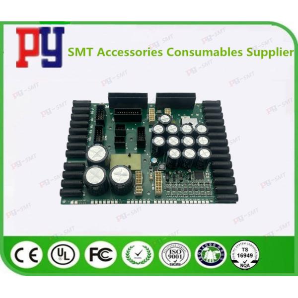 Siemens 03118289 Distrib And Fusing Asyy Cpl. X серии S ASM SIEMENS SMT Запчасти