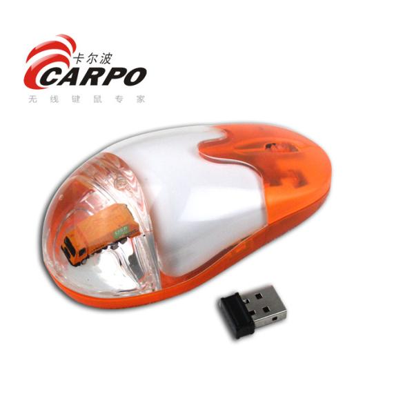 wireless oil mouse V311/ CARPO oil wireless mouse /Liquid mouse