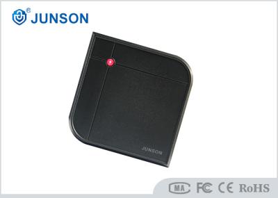 IC or ID Access Control Card Reader Wg26 Communication Electronic