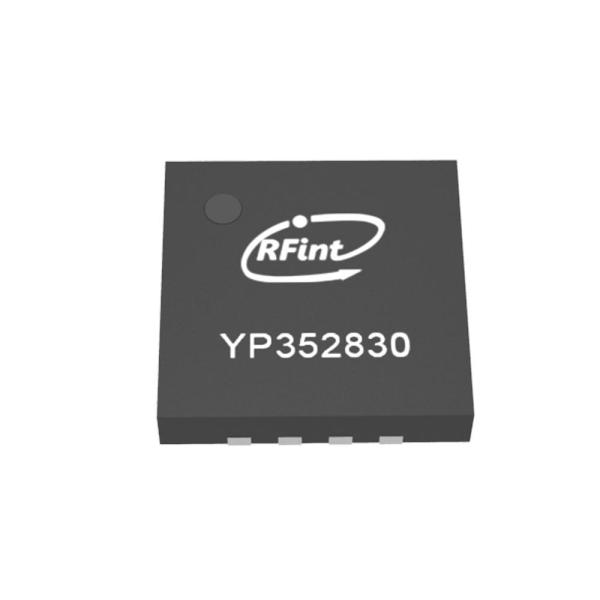 2.4GHz 40W Three Stage Solid State Power Amplifier Rf Antenna Amplifier For Wireless