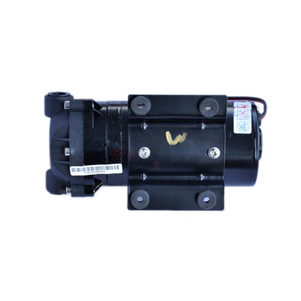 300 Gal Delta Water Pressure Booster Pump For 12 Volt 20 Bar Water Filter