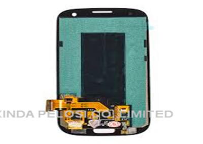 4.8 Inch  Galaxy S3 Screen Assembly 1280 X 720 Pixel IPS Material