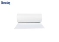50 cm 100 cm largeur film adhésif chaud polyuréthane pour tissu