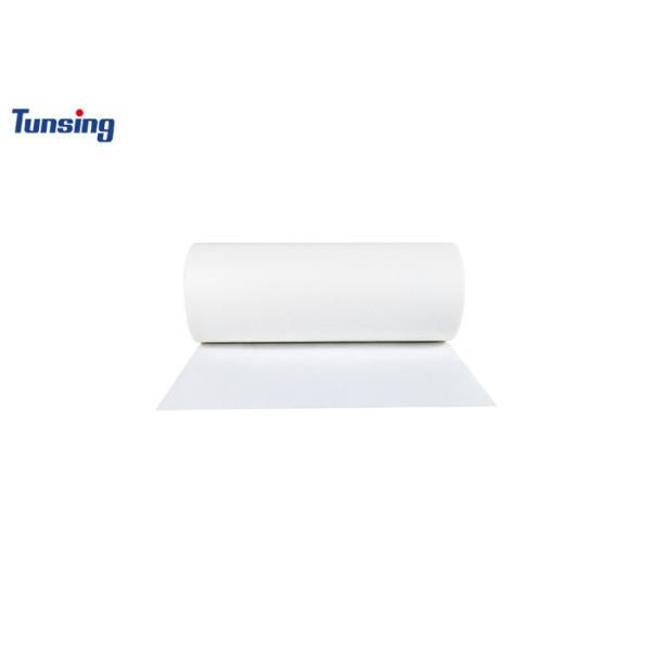 Manufacture TPU Hot Melt Adhesive Tape With Release Paper Hot Melt Adhesive Film Heat Seal Adhesive Film for Embroidery Patches