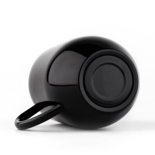 Fashion Stainless Steel Tumbler Insulated Coffee Mugs With Handle