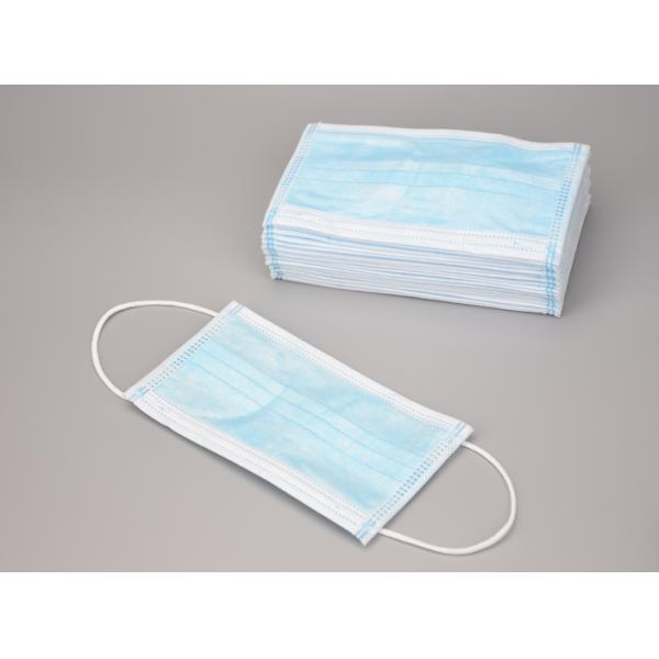 High quality disposable medical surgical mask 3 ply surgical mask face