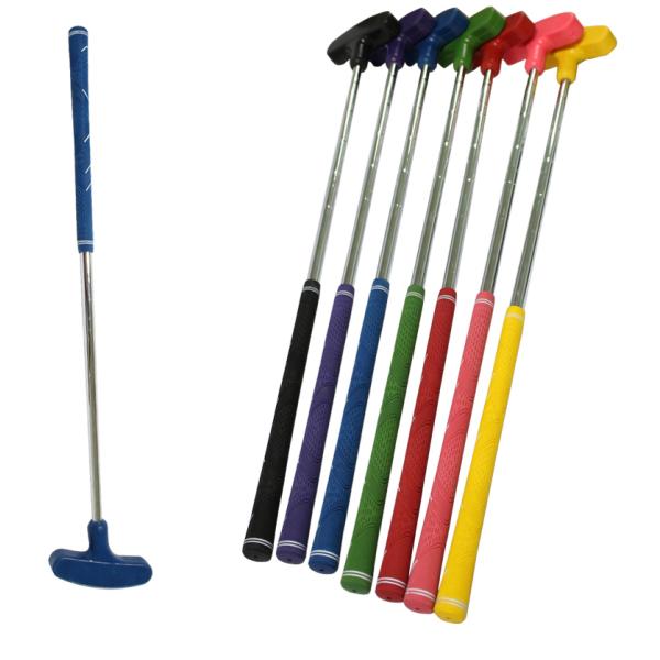 mini golf putter , mini golf rubber putter , rubber golf putter , mini golf , golf putter