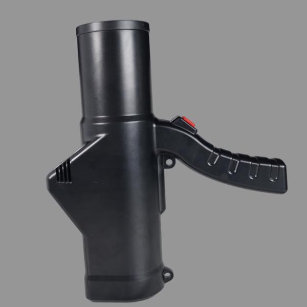 HUIWEI JF310 Environmental Grade X Ray Dose Rate Meter
