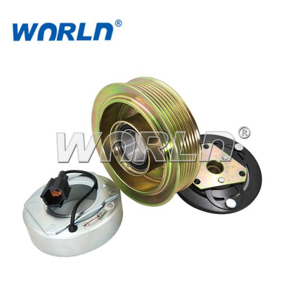 AC Compressor Clutch For old Nissan Tiida DKV08R 7PK DKV08R