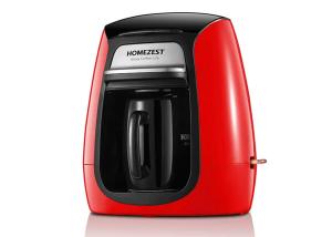 CM-313 Auto Small Single Serve Coffee Makers With Keep Warm