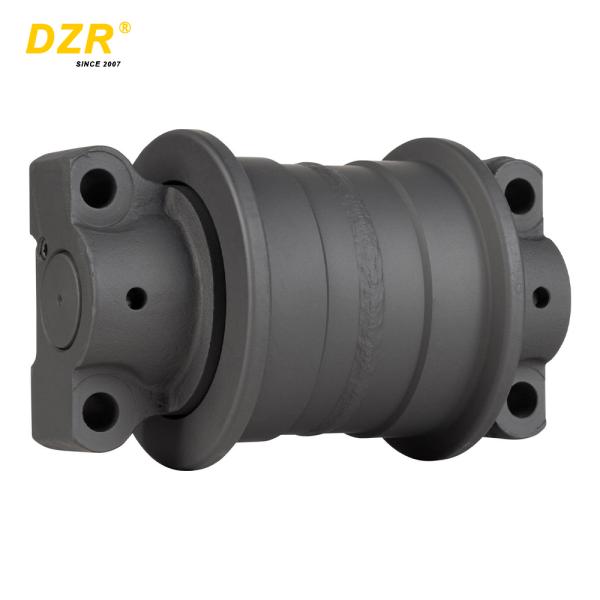 PC60-6 21W-30-00021 Undercarriage Parts Track Roller For Komatsu Excavator