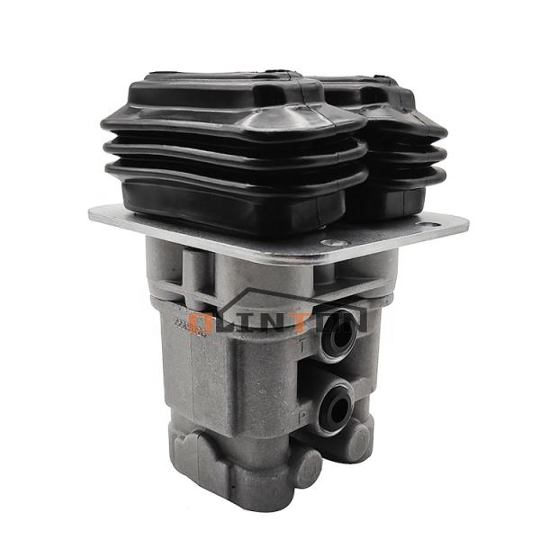 Parties détachées de la vanne à pédale de 120 pieds de Sumitomo