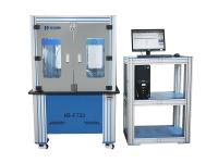 machine d'essai de force verticale de base de la chaise 3000N pour l'essai de pression vertical